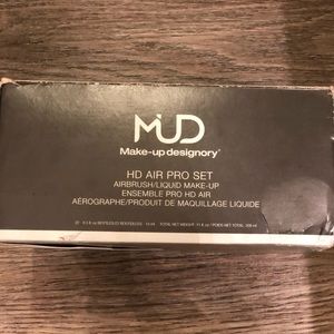 Make up design pet HD Air Pro Set